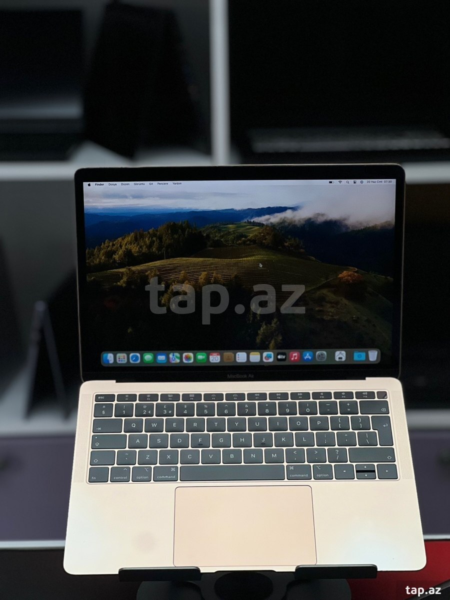 Apple Macbook Air İ5