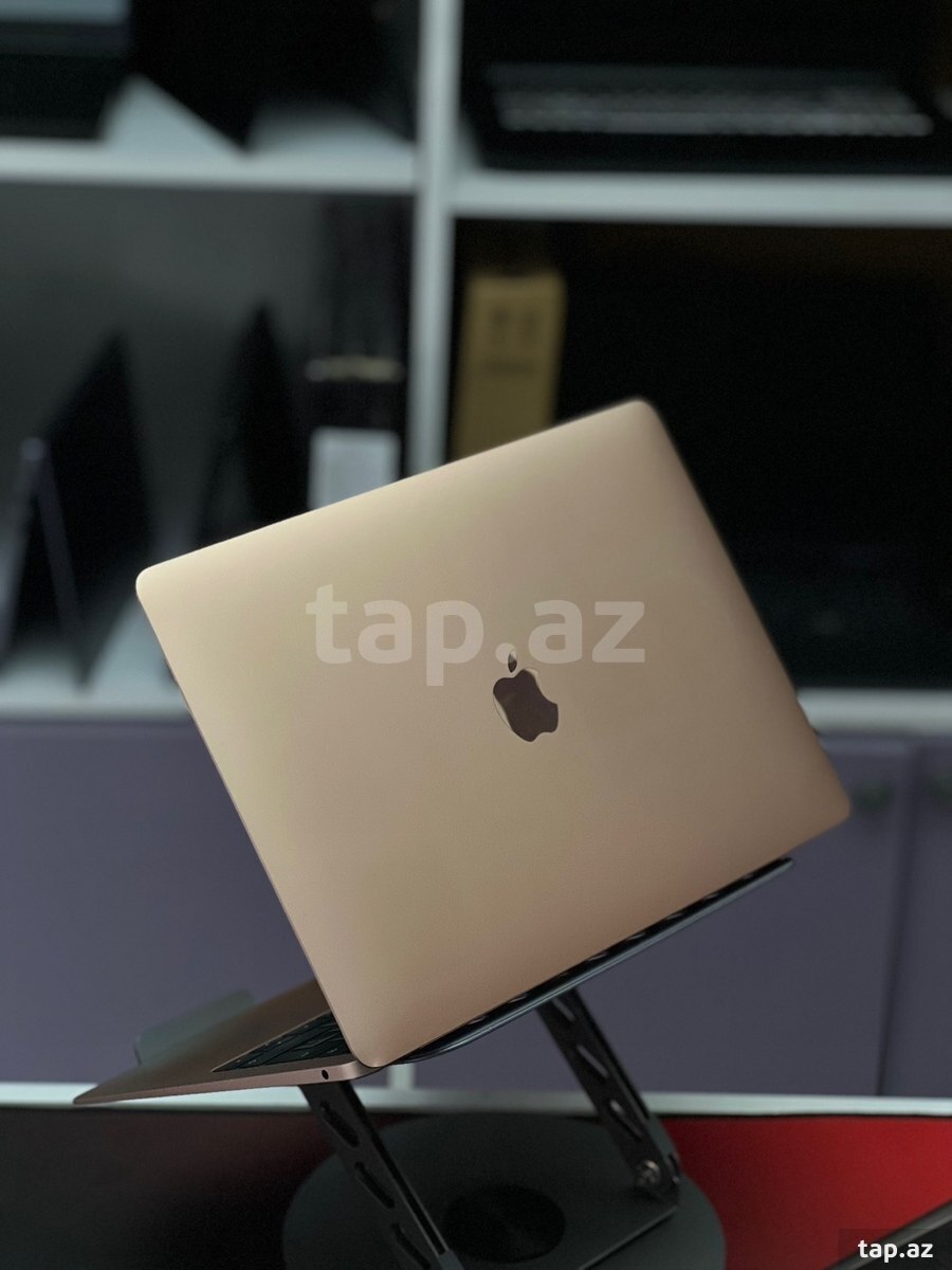 Apple Macbook Air İ5 (6)
