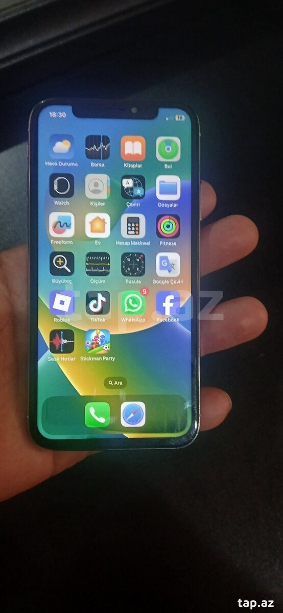Apple iPhone XS Gold 64GB/4GB