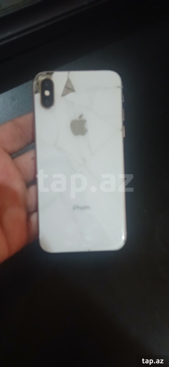 Apple iPhone XS Gold 64GB/4GB (3)