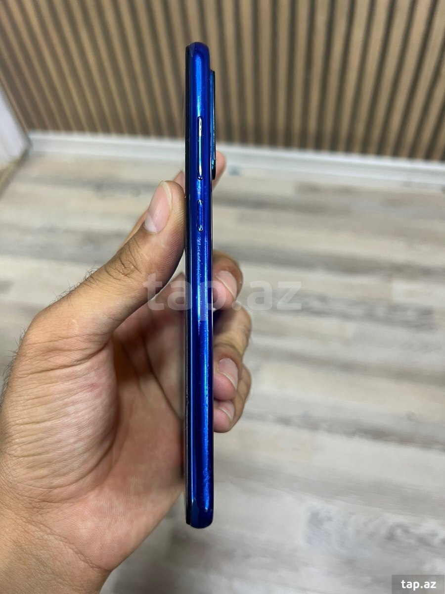 Xiaomi Redmi Note 8 Neptune Blue 64GB/4GB (4)