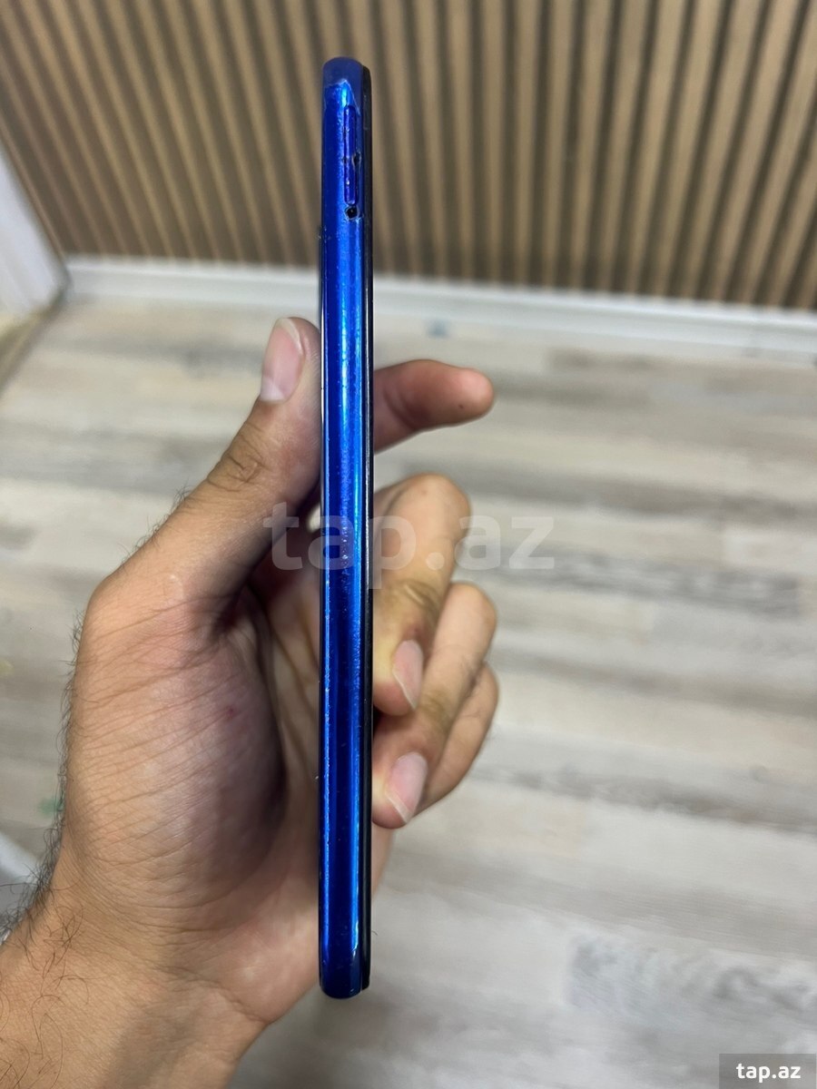 Xiaomi Redmi Note 8 Neptune Blue 64GB/4GB (7)