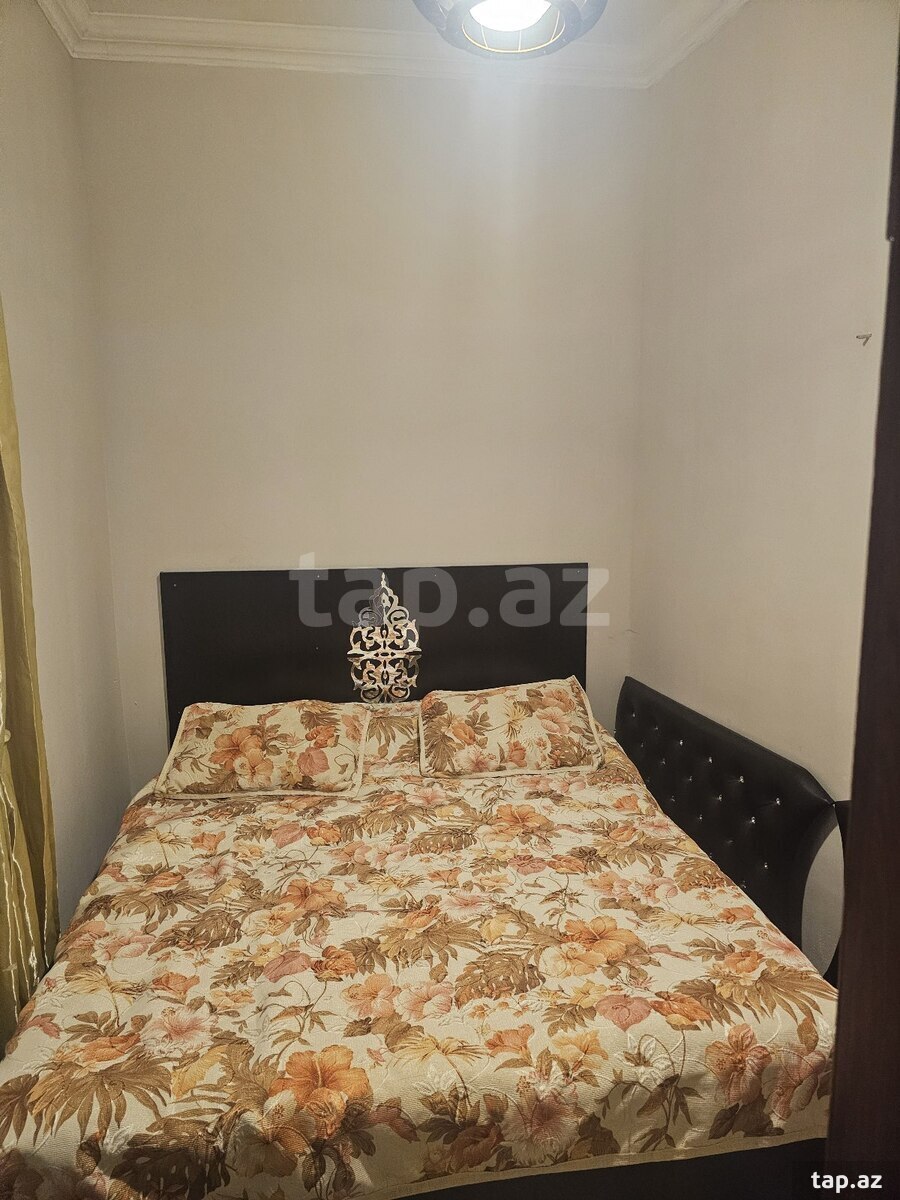 2-otaqlı mənzil, İçəri Şəhər m., 30 m² (3)