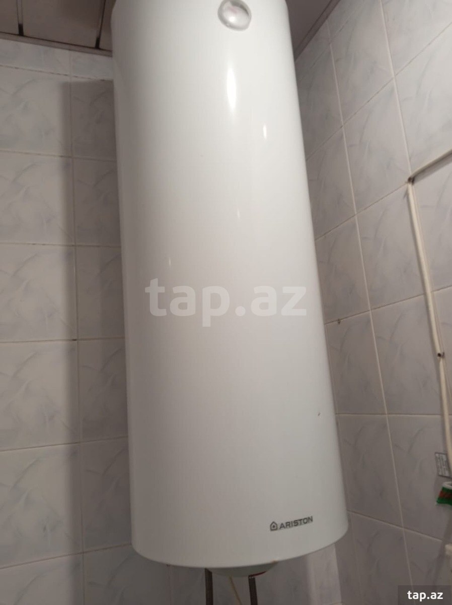 Ariston su qızdırıcısı 150L
