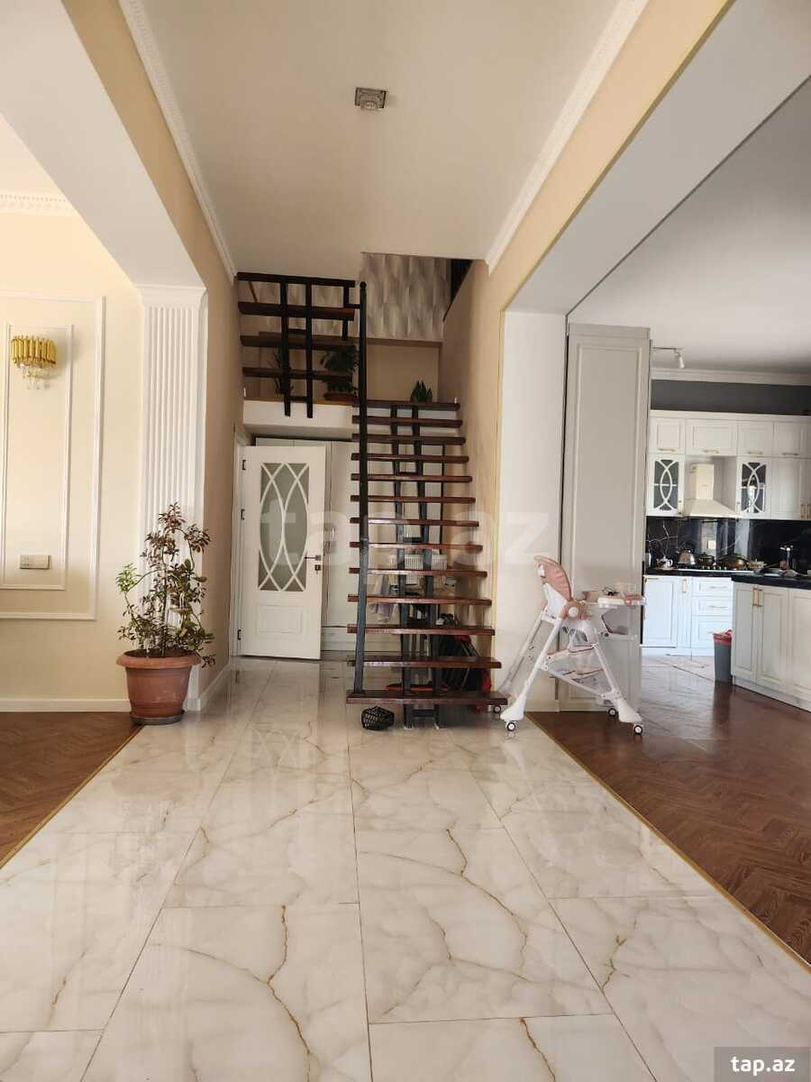 Villa kirayə verilir, Bilgəh qəs. (18)