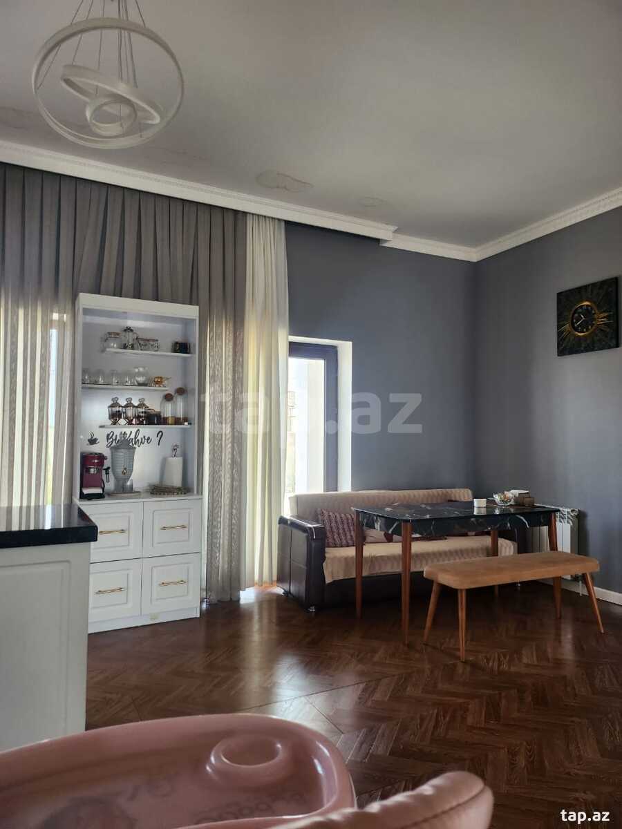 Villa kirayə verilir, Bilgəh qəs. (11)