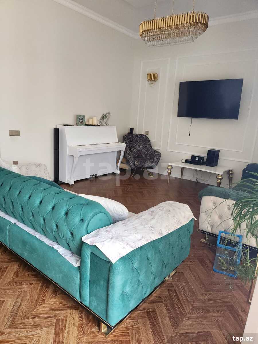 Villa kirayə verilir, Bilgəh qəs. (7)