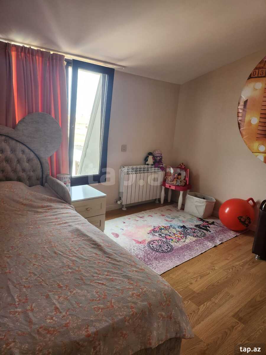 Villa kirayə verilir, Bilgəh qəs. (16)