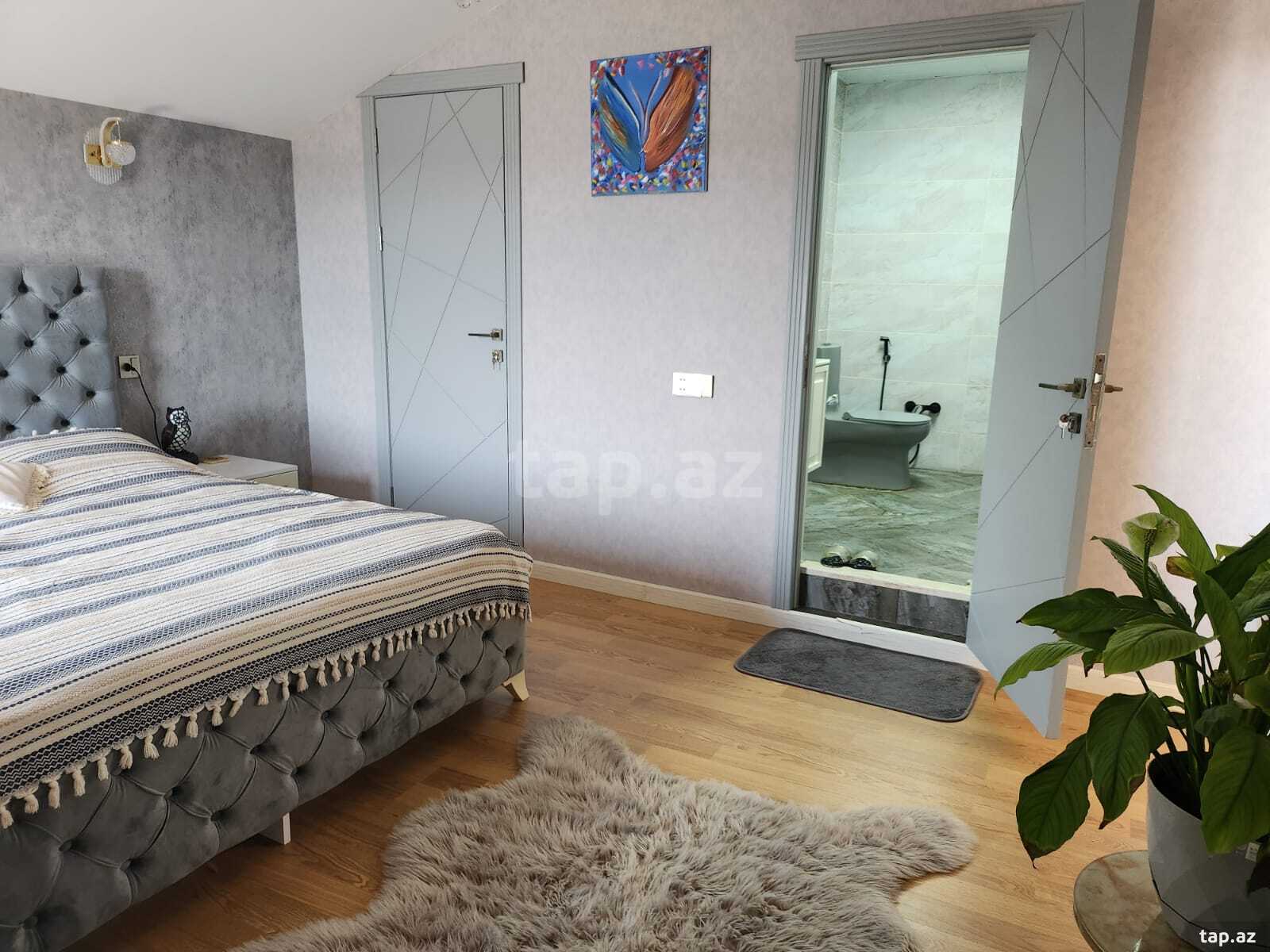 Villa kirayə verilir, Bilgəh qəs. (13)