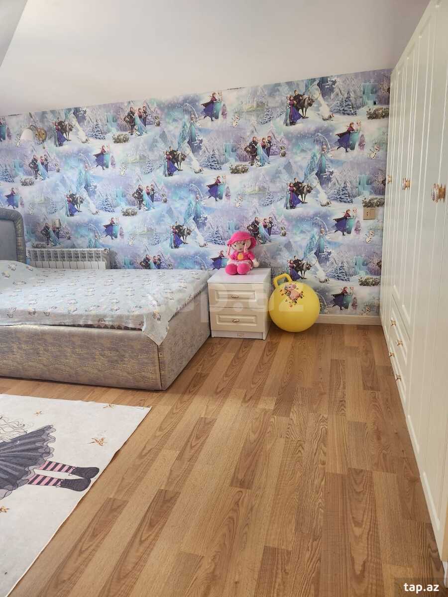 Villa kirayə verilir, Bilgəh qəs. (15)