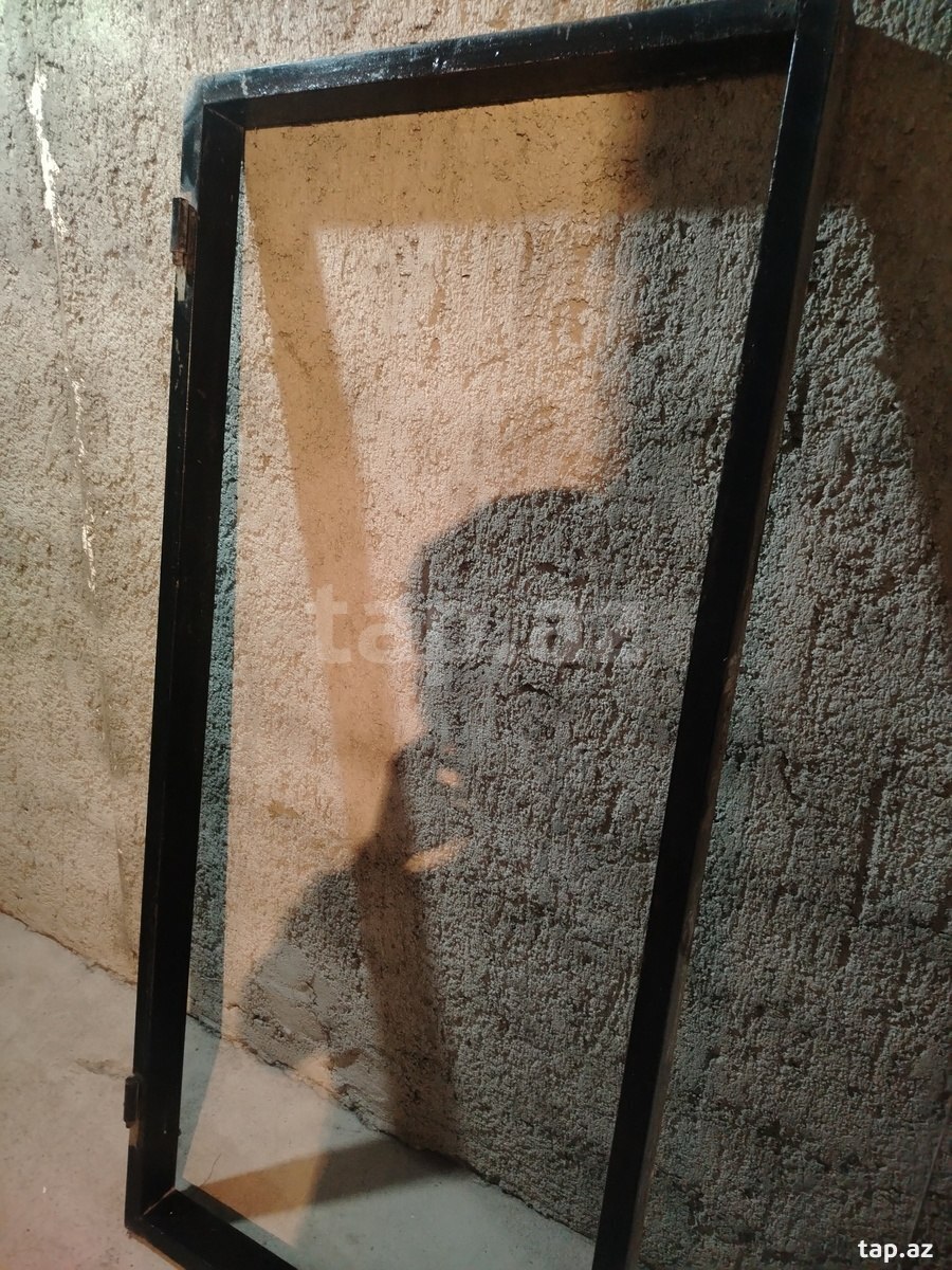 Qapı (2)