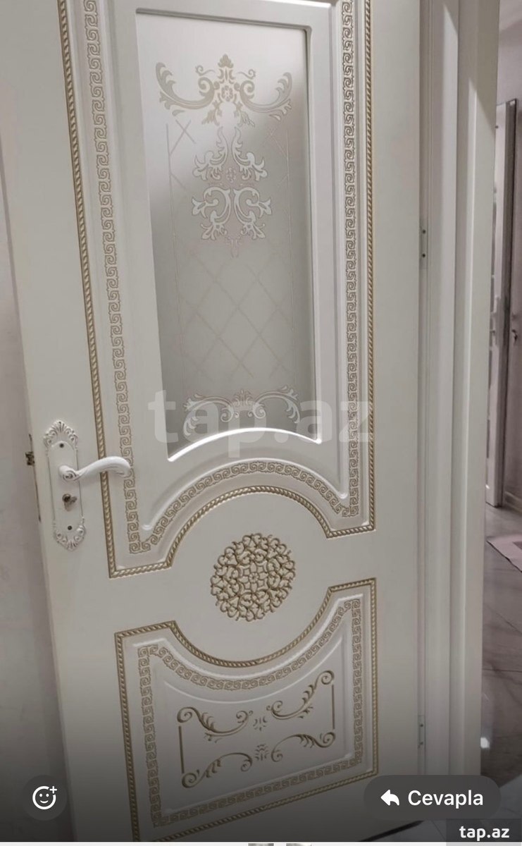 Otaq qapısı