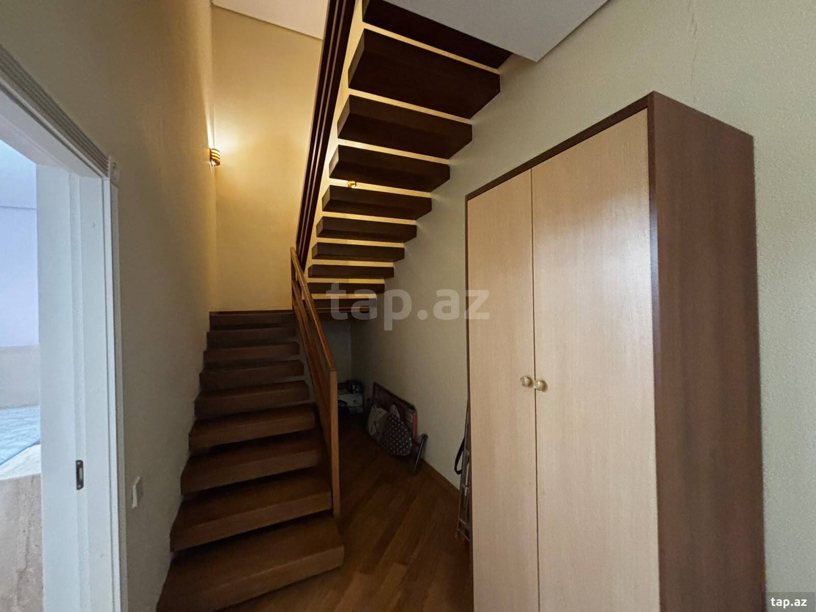 Villa kirayə verilir, Yasamal r. (7)