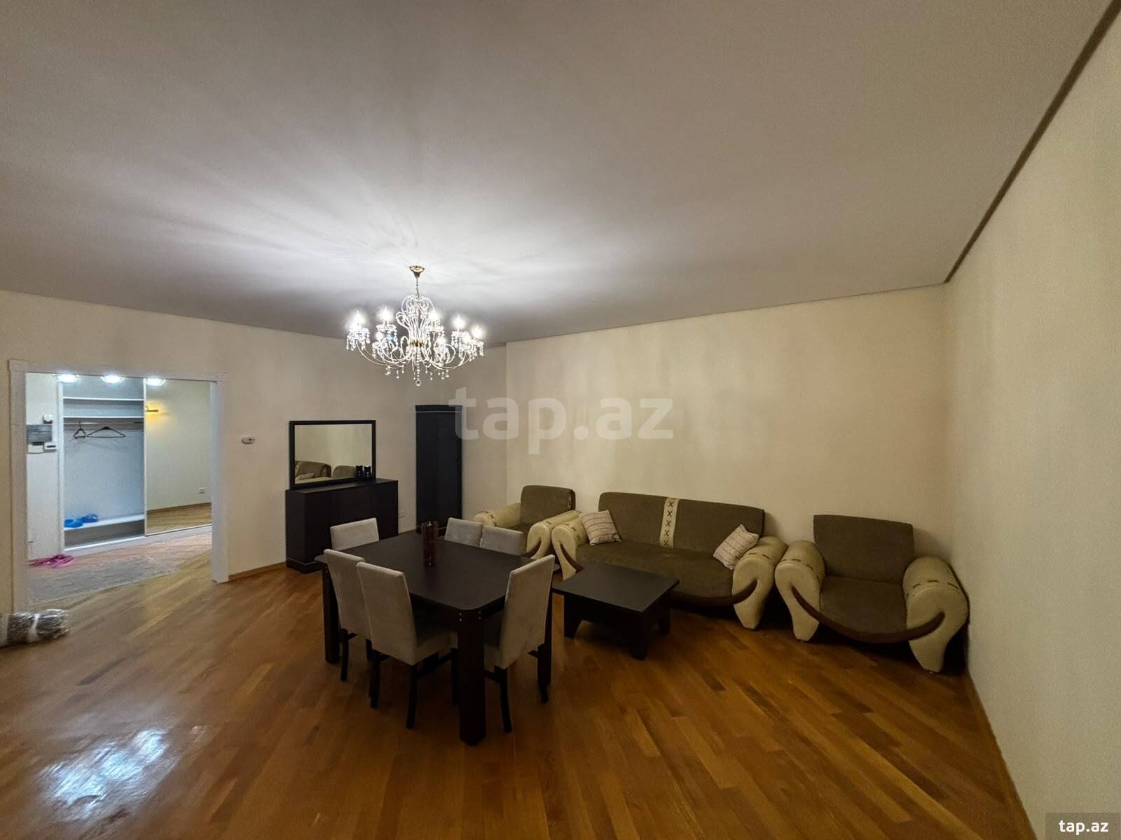 Villa kirayə verilir, Yasamal r. (16)
