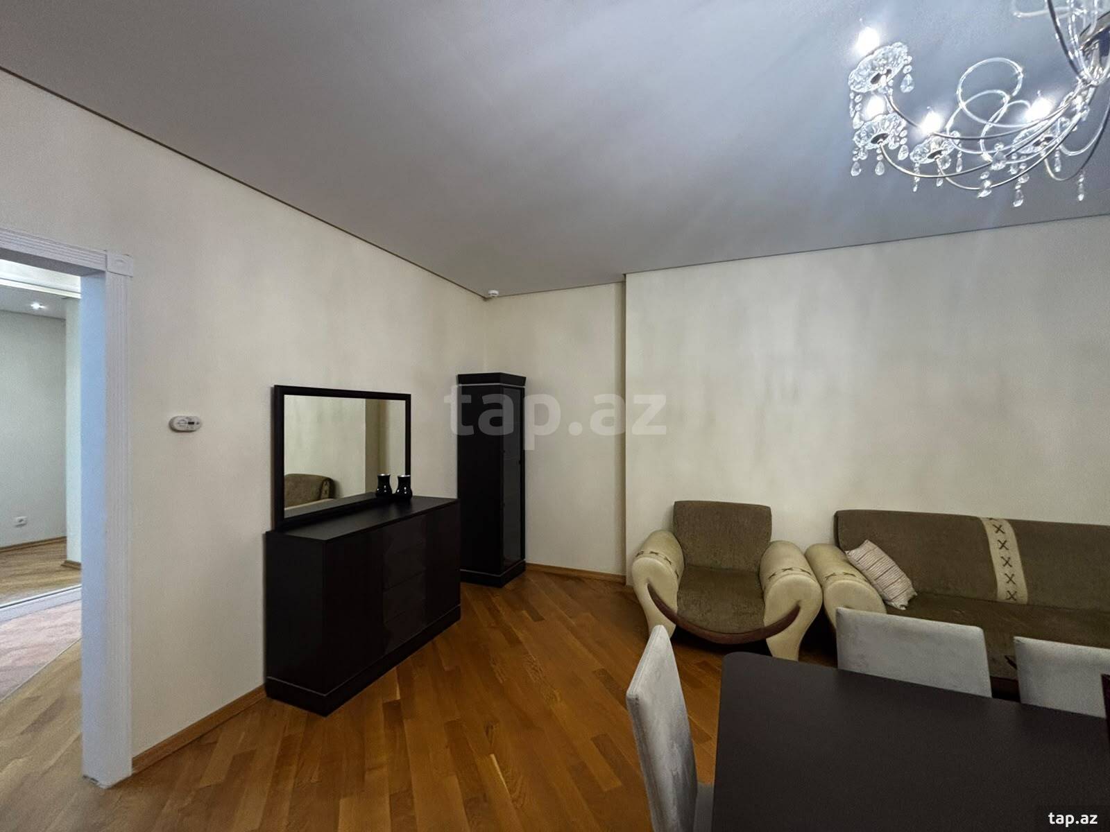 Villa kirayə verilir, Yasamal r. (5)