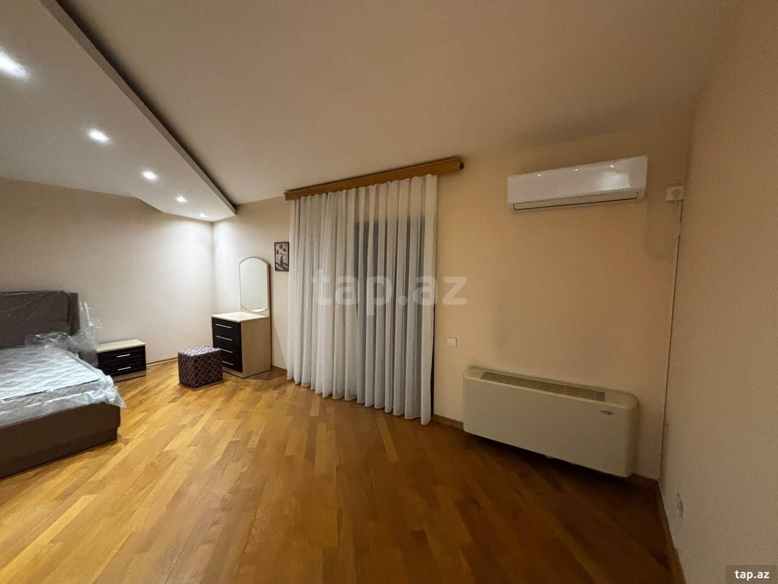 Villa kirayə verilir, Yasamal r. (27)