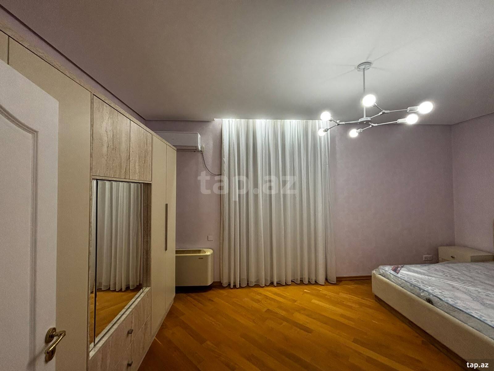 Villa kirayə verilir, Yasamal r. (26)