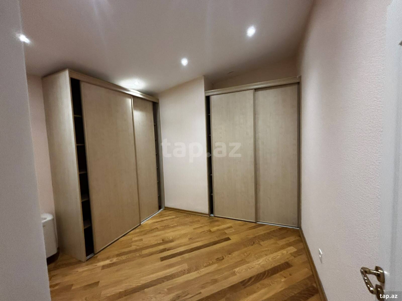 Villa kirayə verilir, Yasamal r. (24)