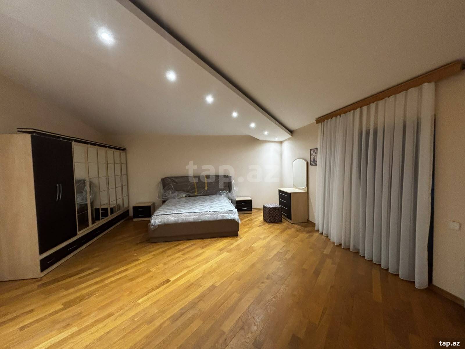 Villa kirayə verilir, Yasamal r. (17)