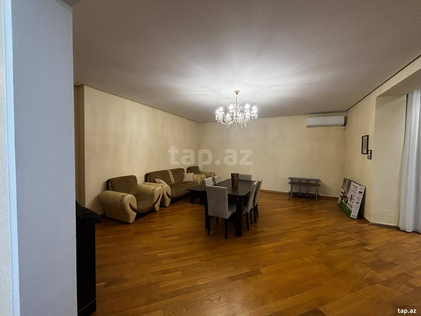 Villa kirayə verilir, Yasamal r. (14)