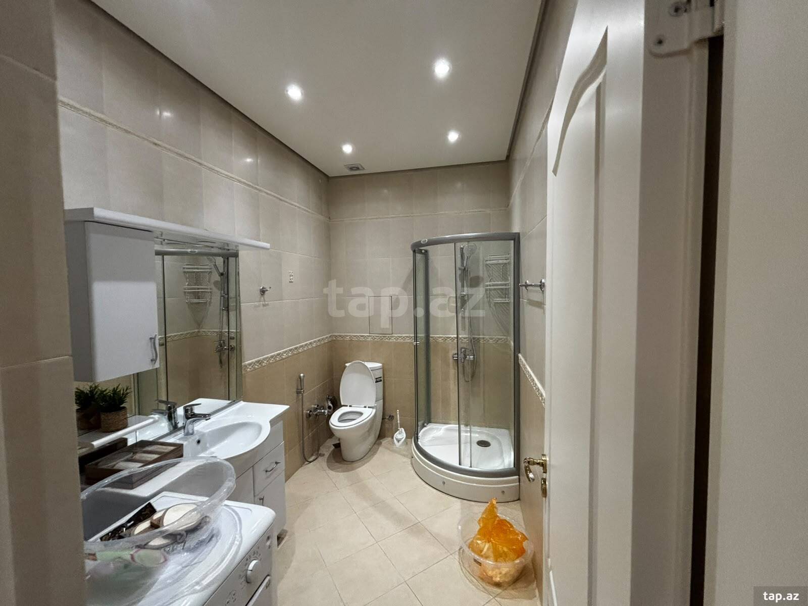 Villa kirayə verilir, Yasamal r. (19)