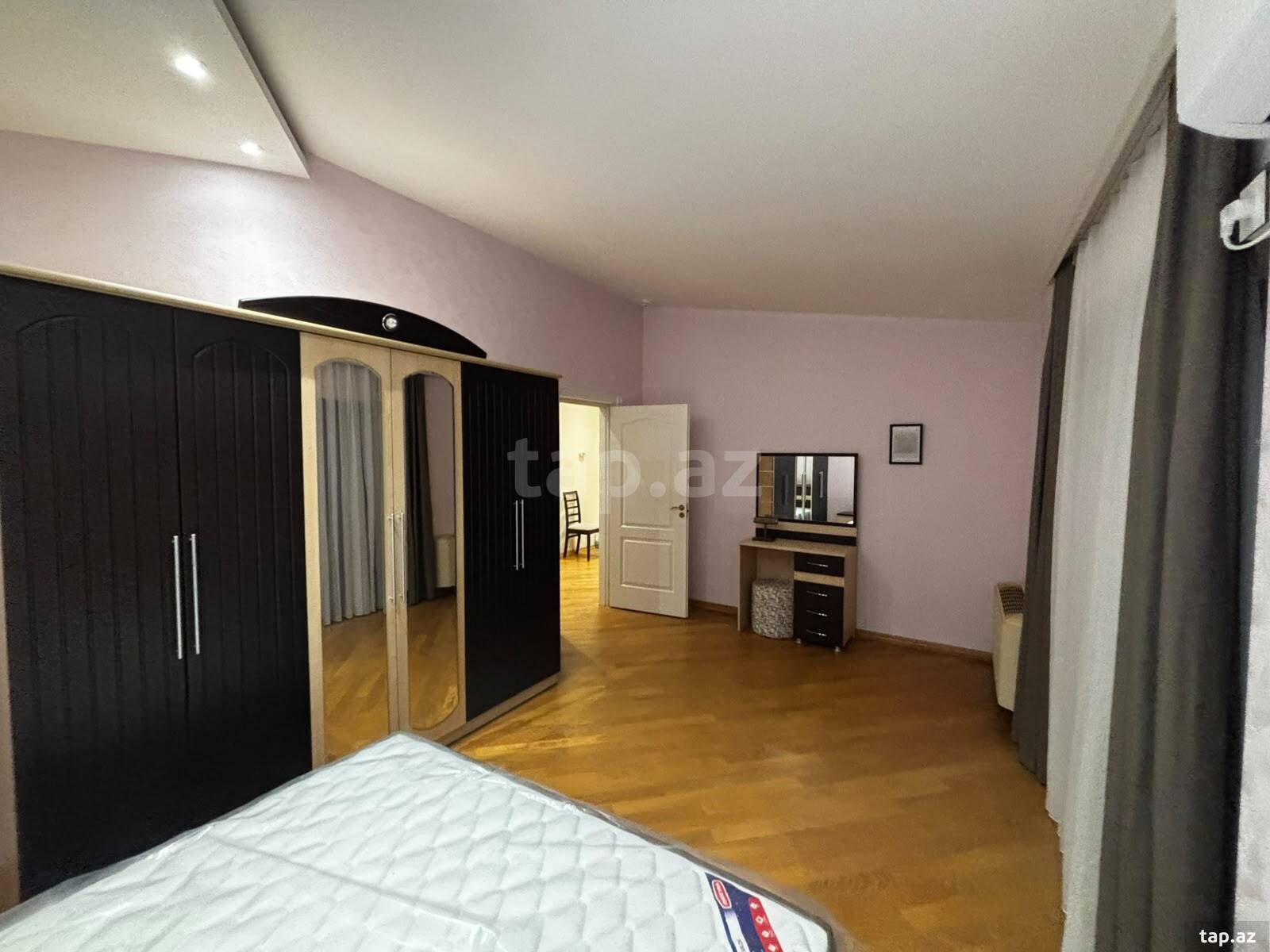 Villa kirayə verilir, Yasamal r. (28)