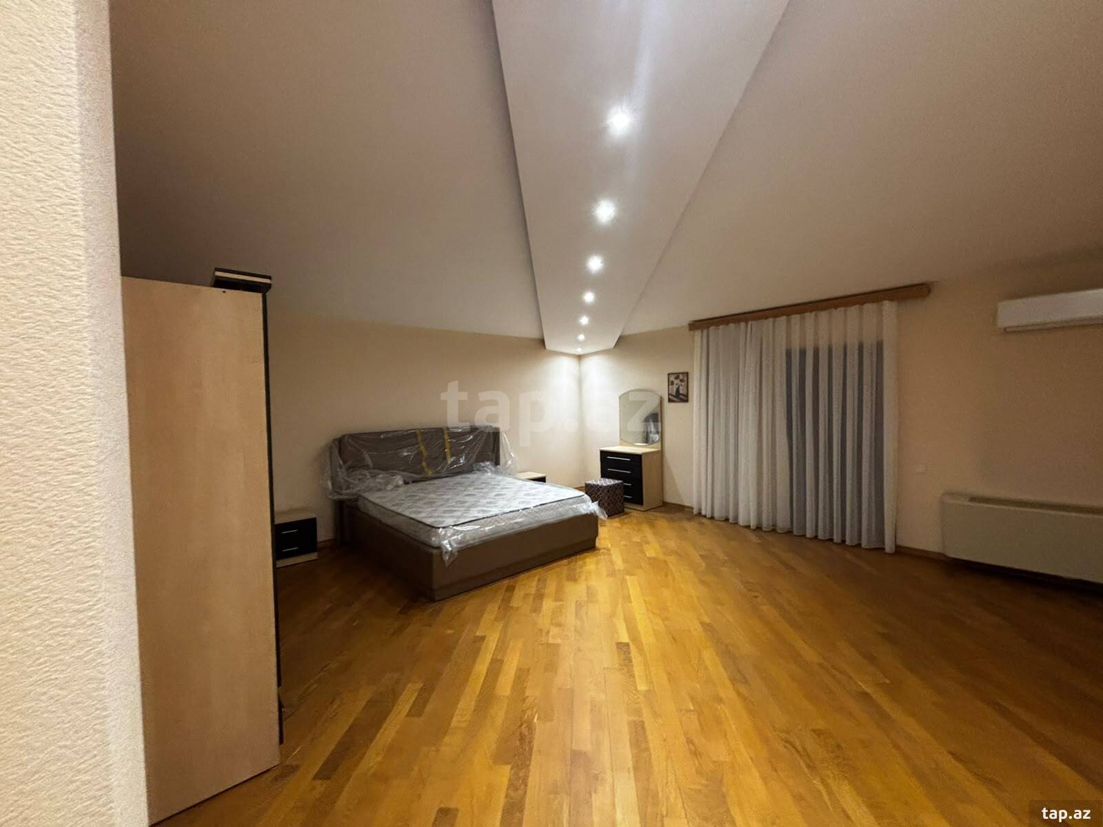 Villa kirayə verilir, Yasamal r. (18)