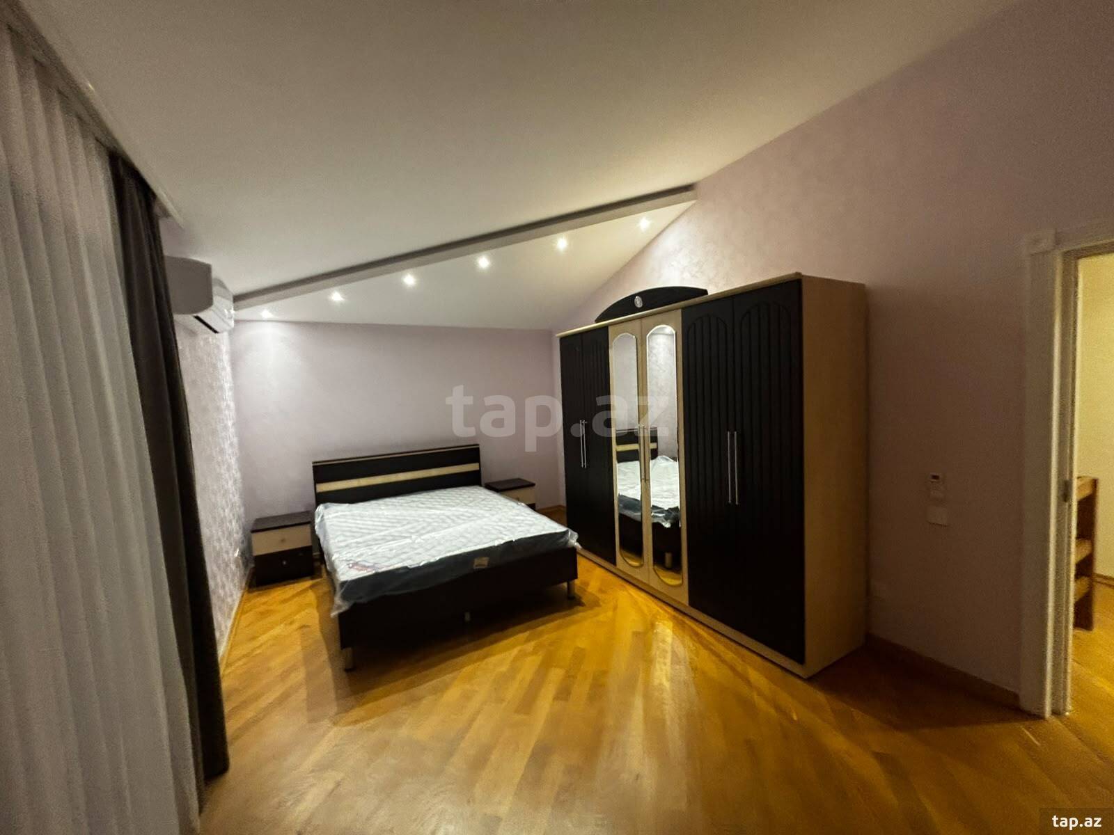 Villa kirayə verilir, Yasamal r. (29)