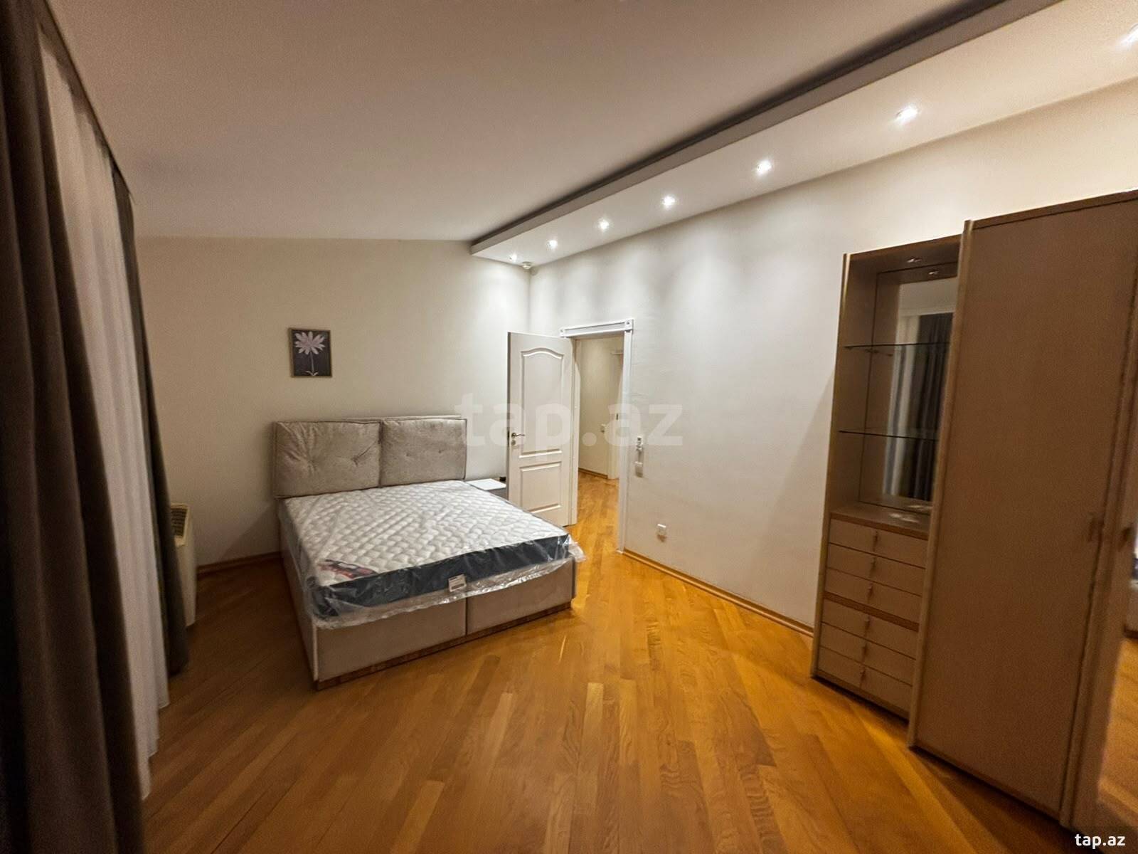 Villa kirayə verilir, Yasamal r. (20)