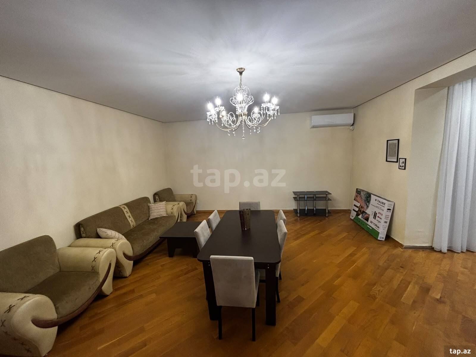 Villa kirayə verilir, Yasamal r. (15)
