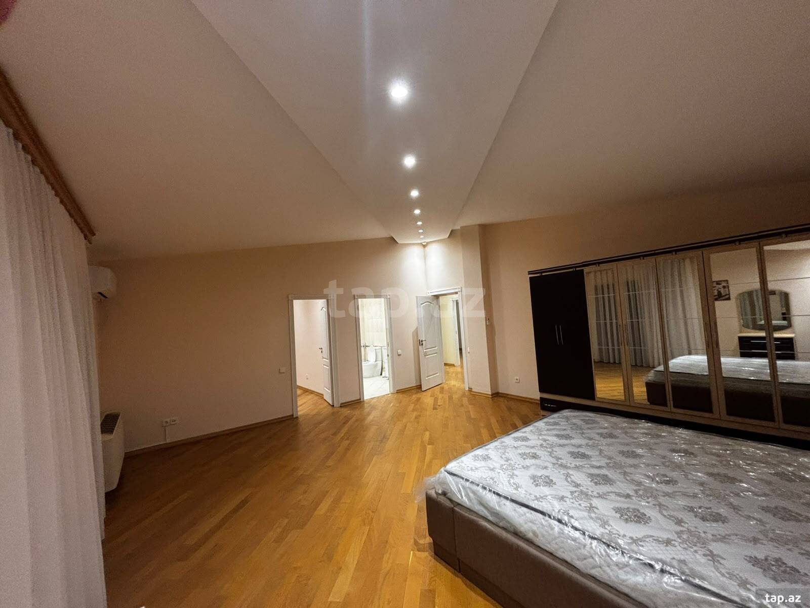 Villa kirayə verilir, Yasamal r. (23)