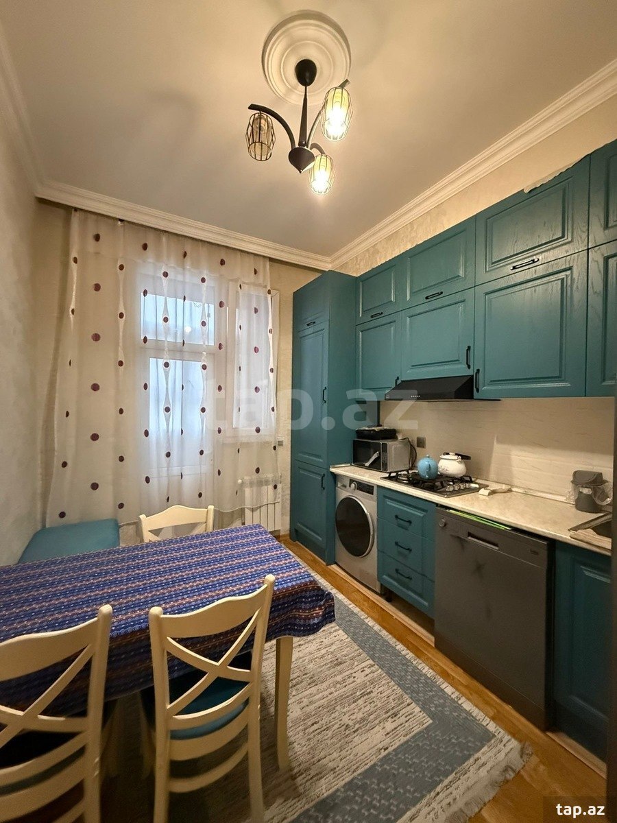 2-otaqlı yeni tikili, Xırdalan ş., 64 m² (4)