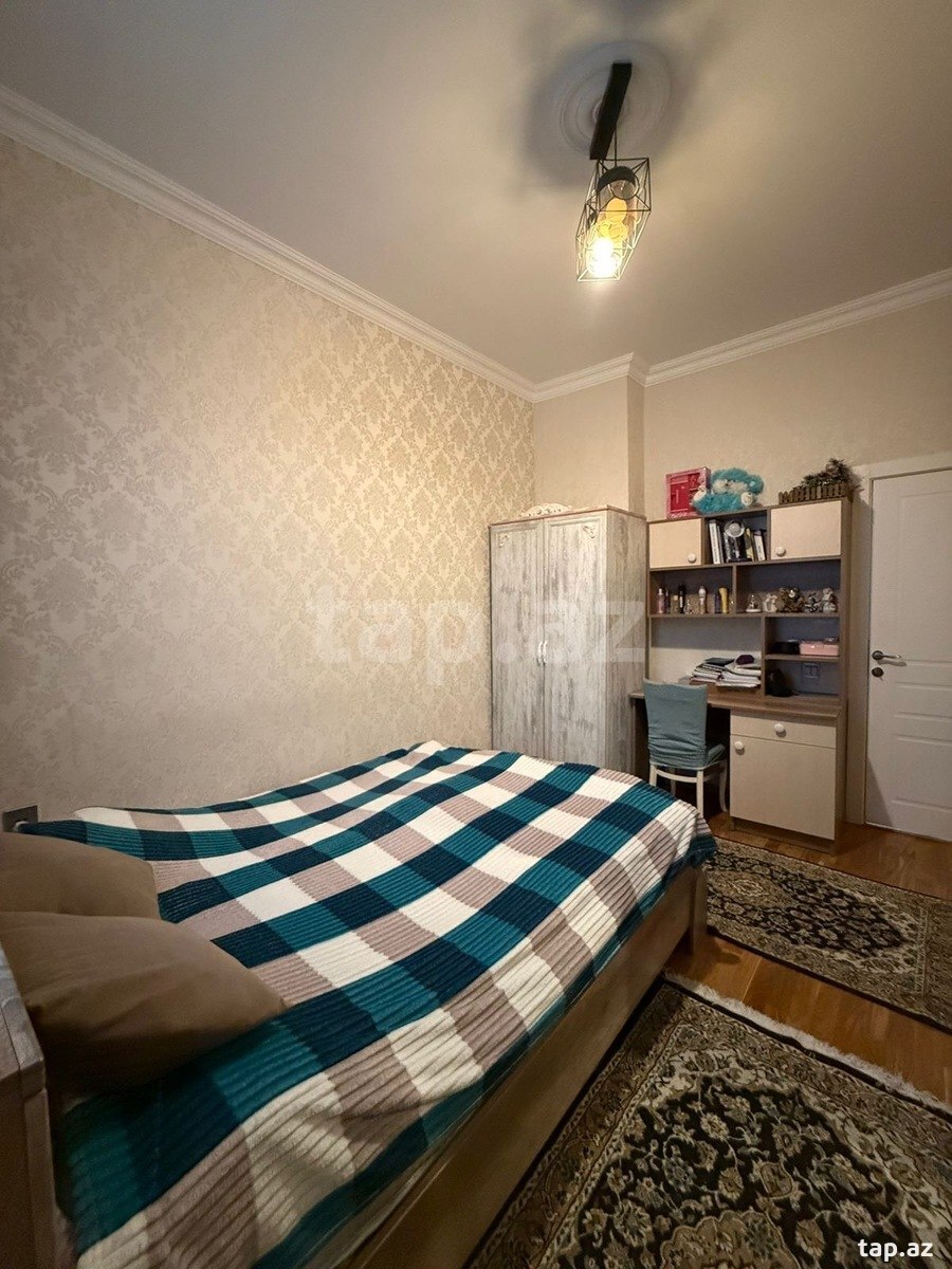 2-otaqlı yeni tikili, Xırdalan ş., 64 m² (3)