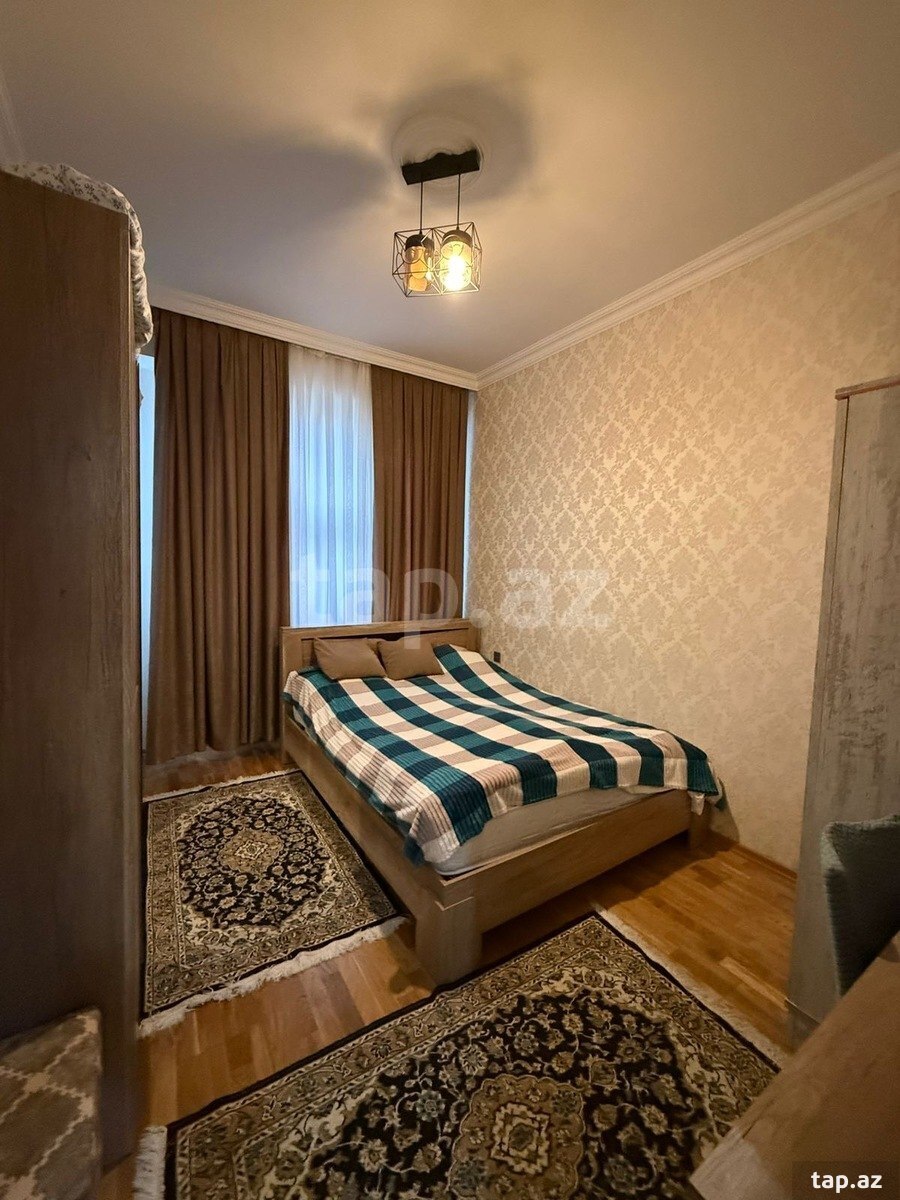 2-otaqlı yeni tikili, Xırdalan ş., 64 m² (6)