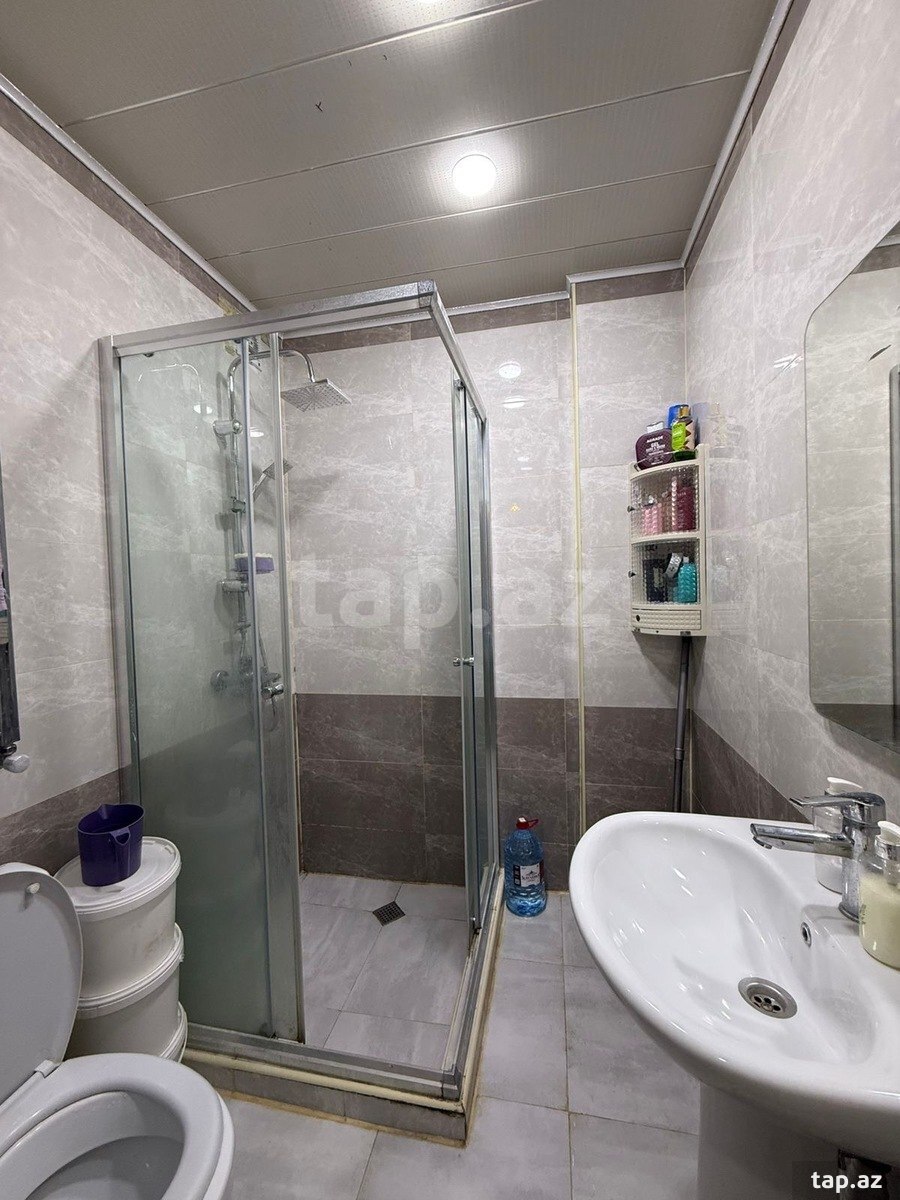 2-otaqlı yeni tikili, Xırdalan ş., 64 m² (7)