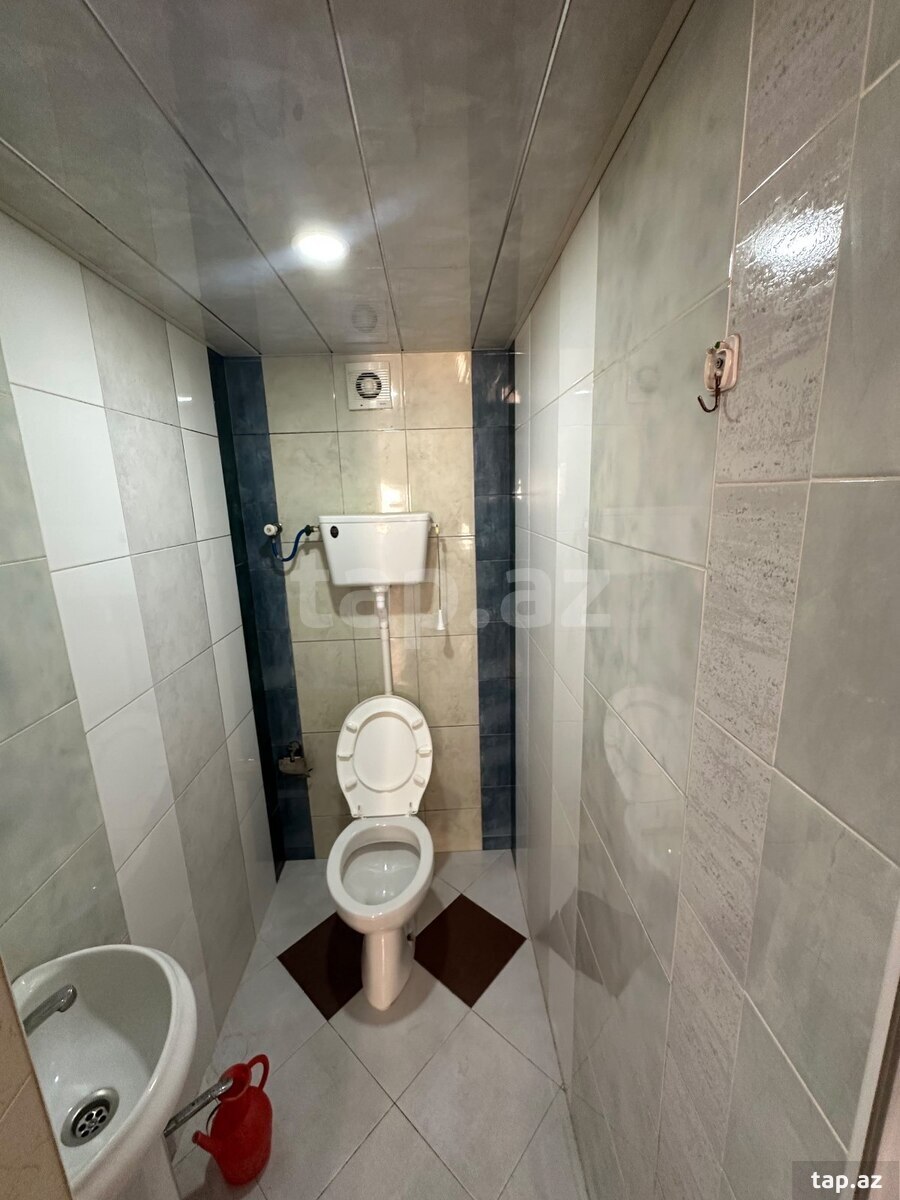 Həyət evi kirayə verilir, Yeni Suraxanı qəs. (6)