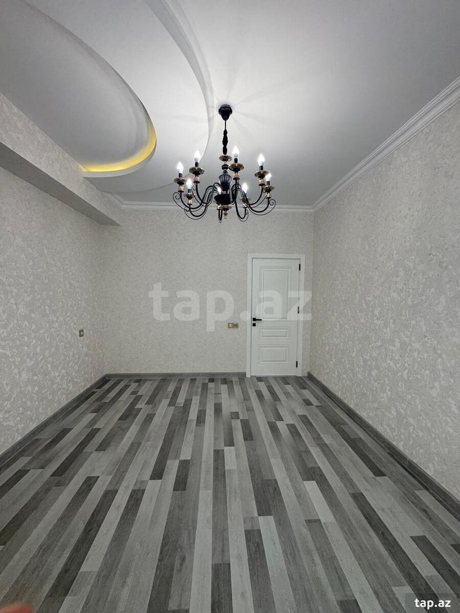 3-otaqlı yeni tikili, Masazır qəs., 83 m² (14)