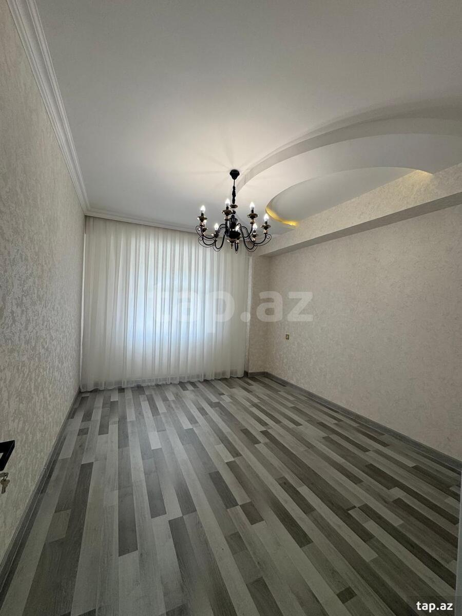 3-otaqlı yeni tikili, Masazır qəs., 83 m² (6)