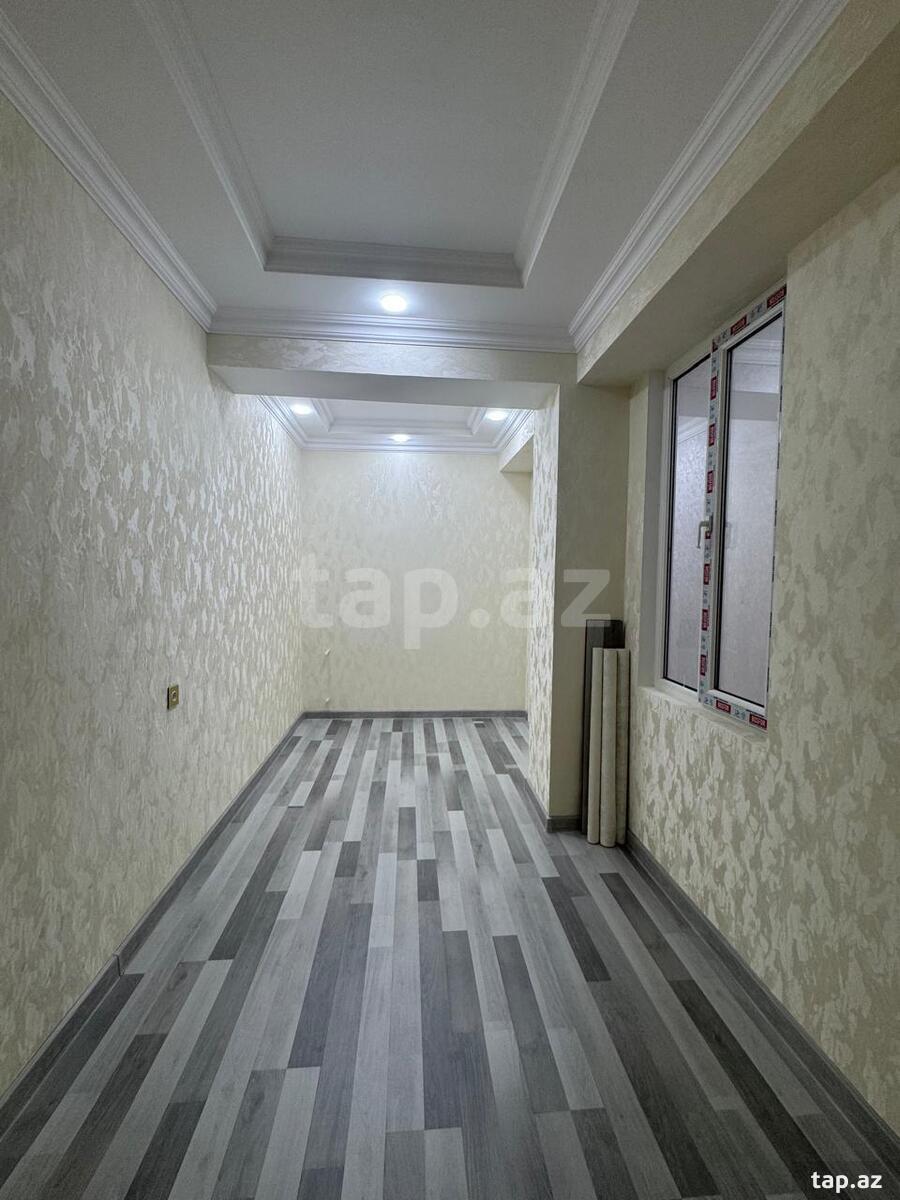 3-otaqlı yeni tikili, Masazır qəs., 83 m² (10)