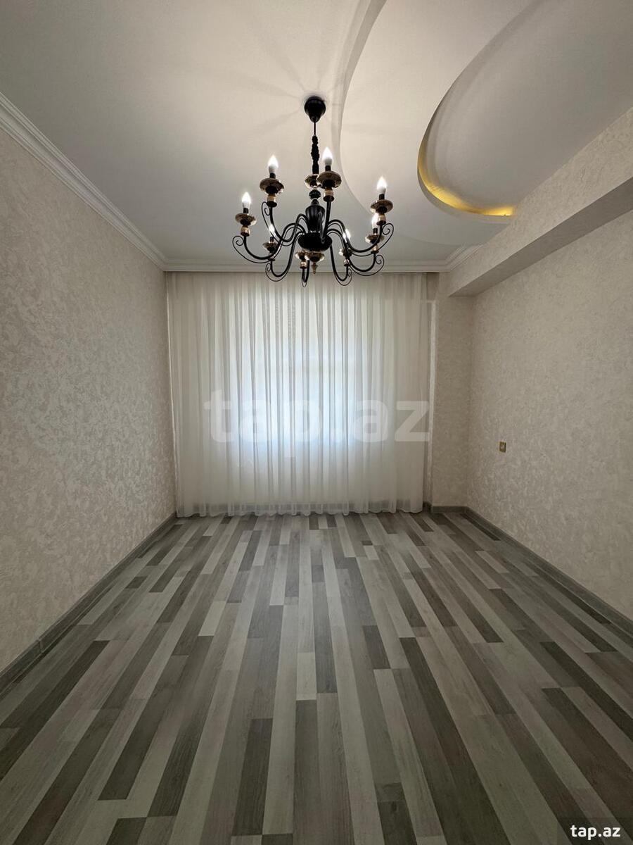 3-otaqlı yeni tikili, Masazır qəs., 83 m² (7)