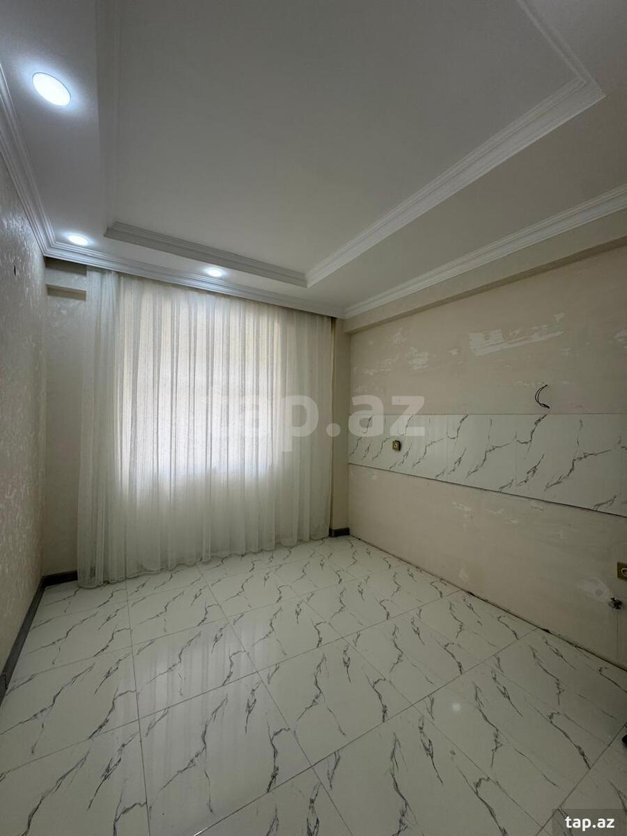 3-otaqlı yeni tikili, Masazır qəs., 83 m² (9)