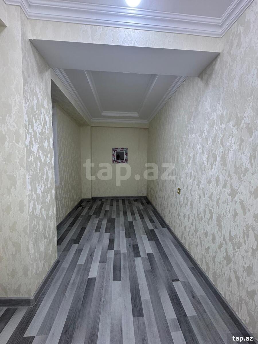 3-otaqlı yeni tikili, Masazır qəs., 83 m² (12)