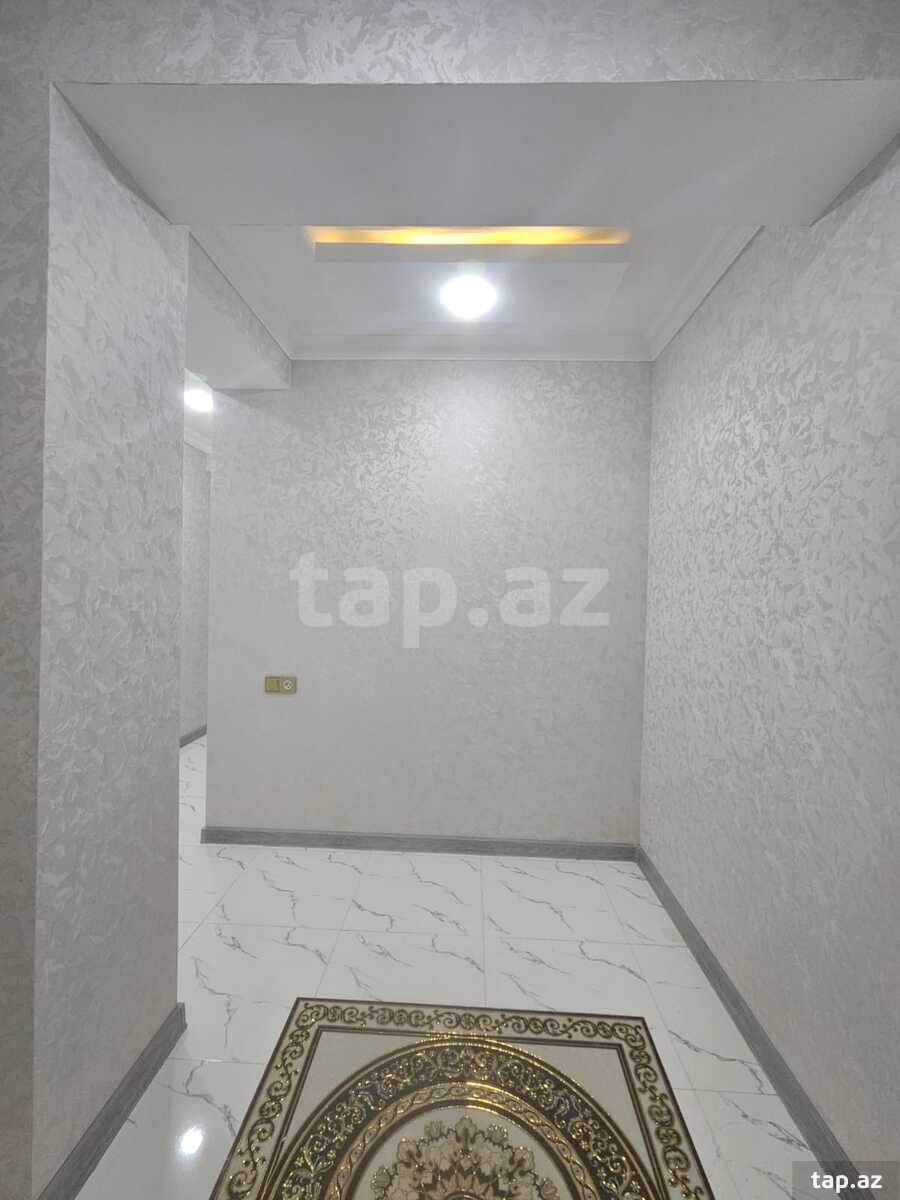 3-otaqlı yeni tikili, Masazır qəs., 83 m² (13)
