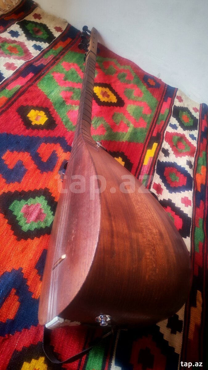 Saz (2)