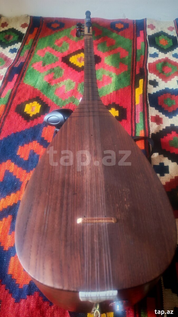 Saz
