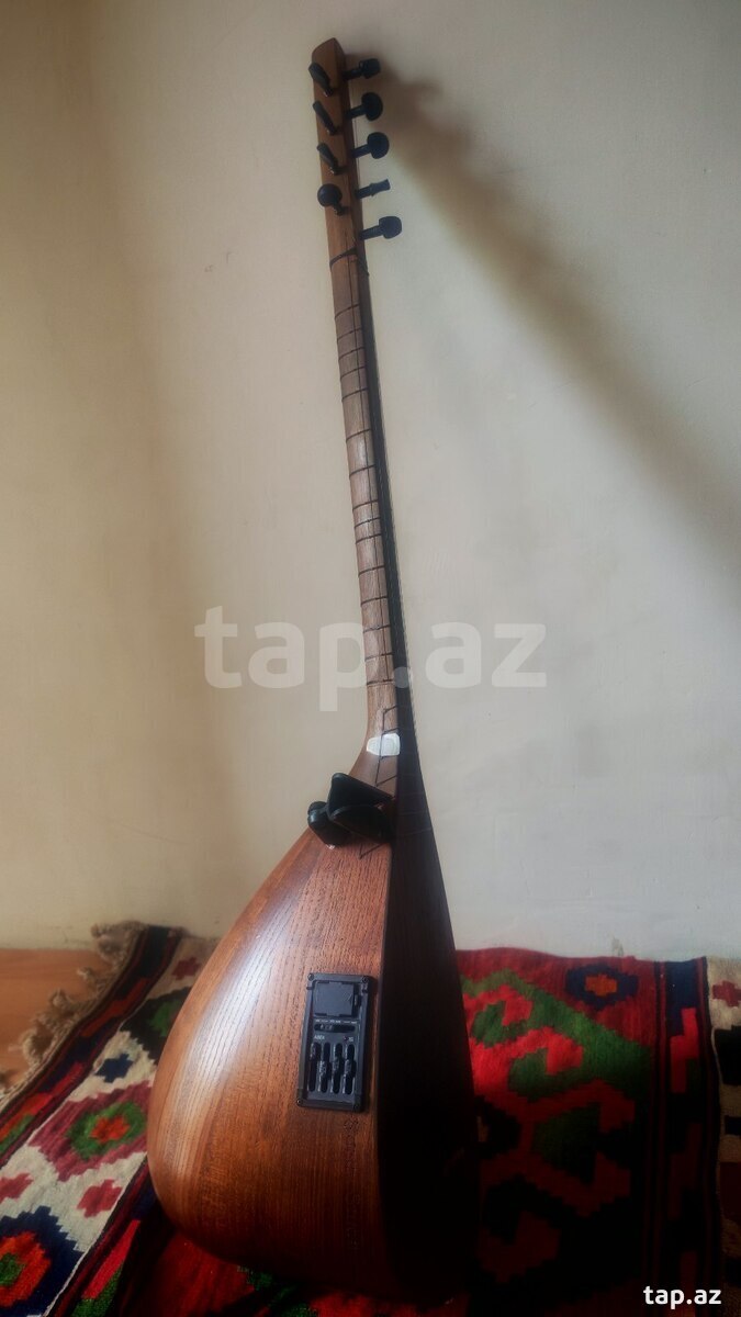 Saz (3)