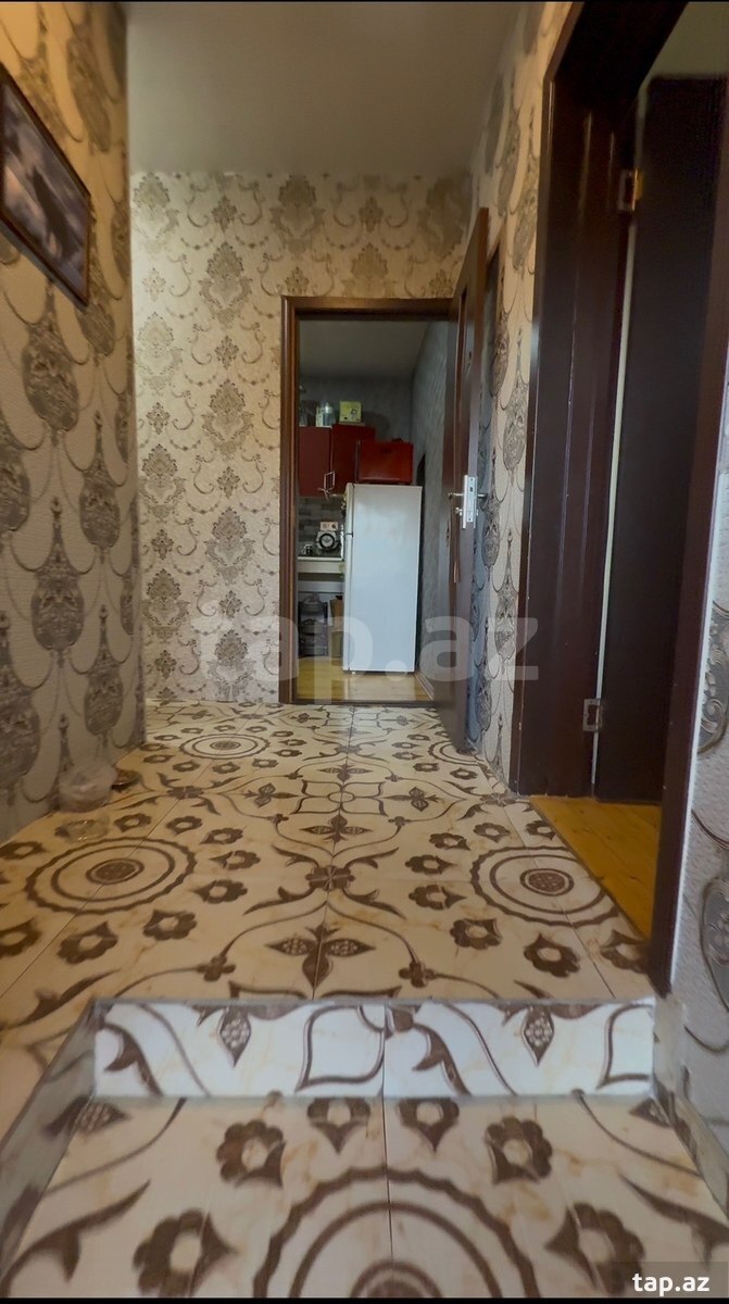 Həyət evi, Binə qəs. (4)