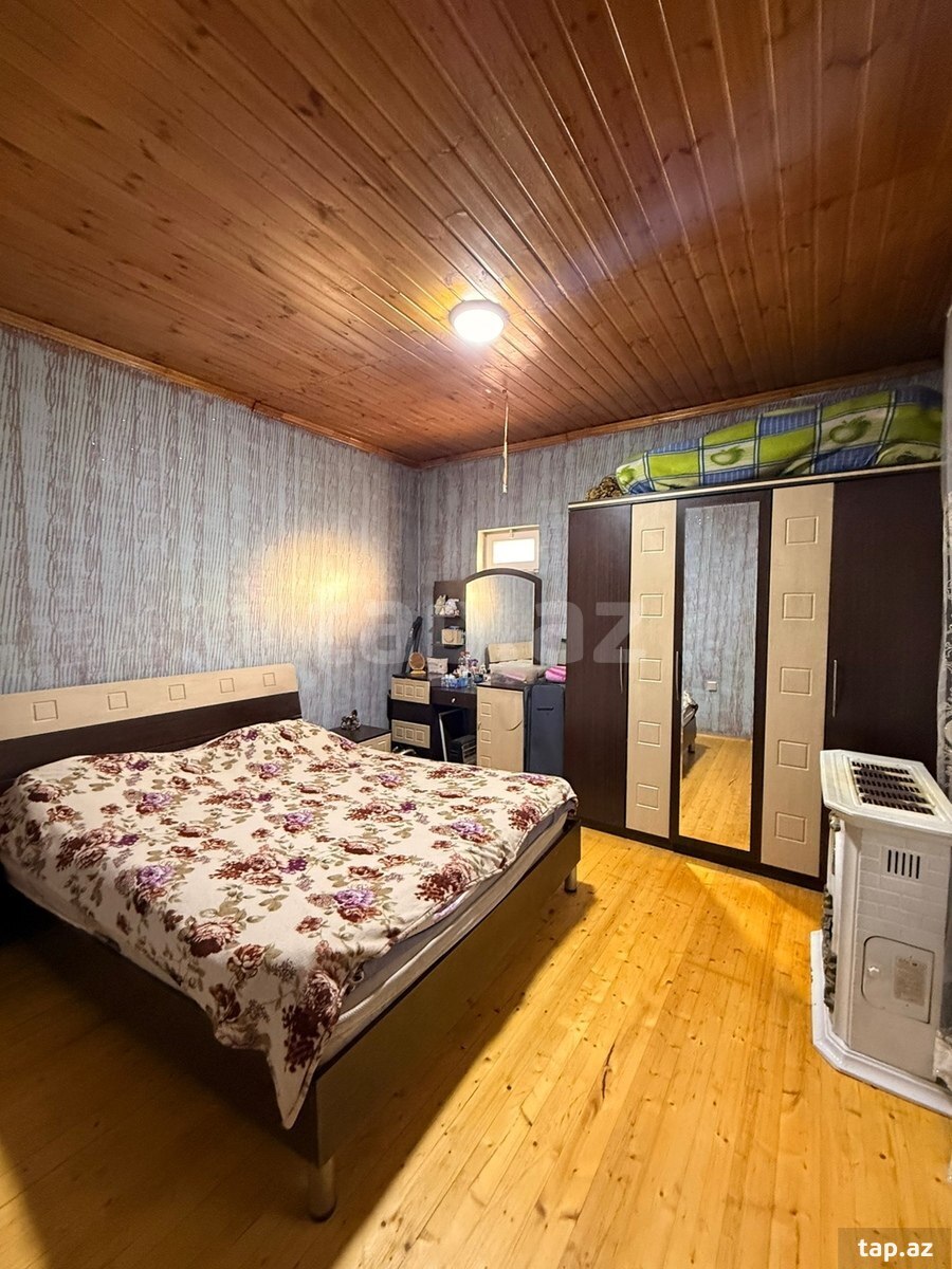 Həyət evi, Binə qəs. (3)
