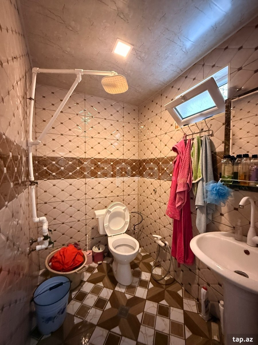 Həyət evi, Binə qəs. (6)