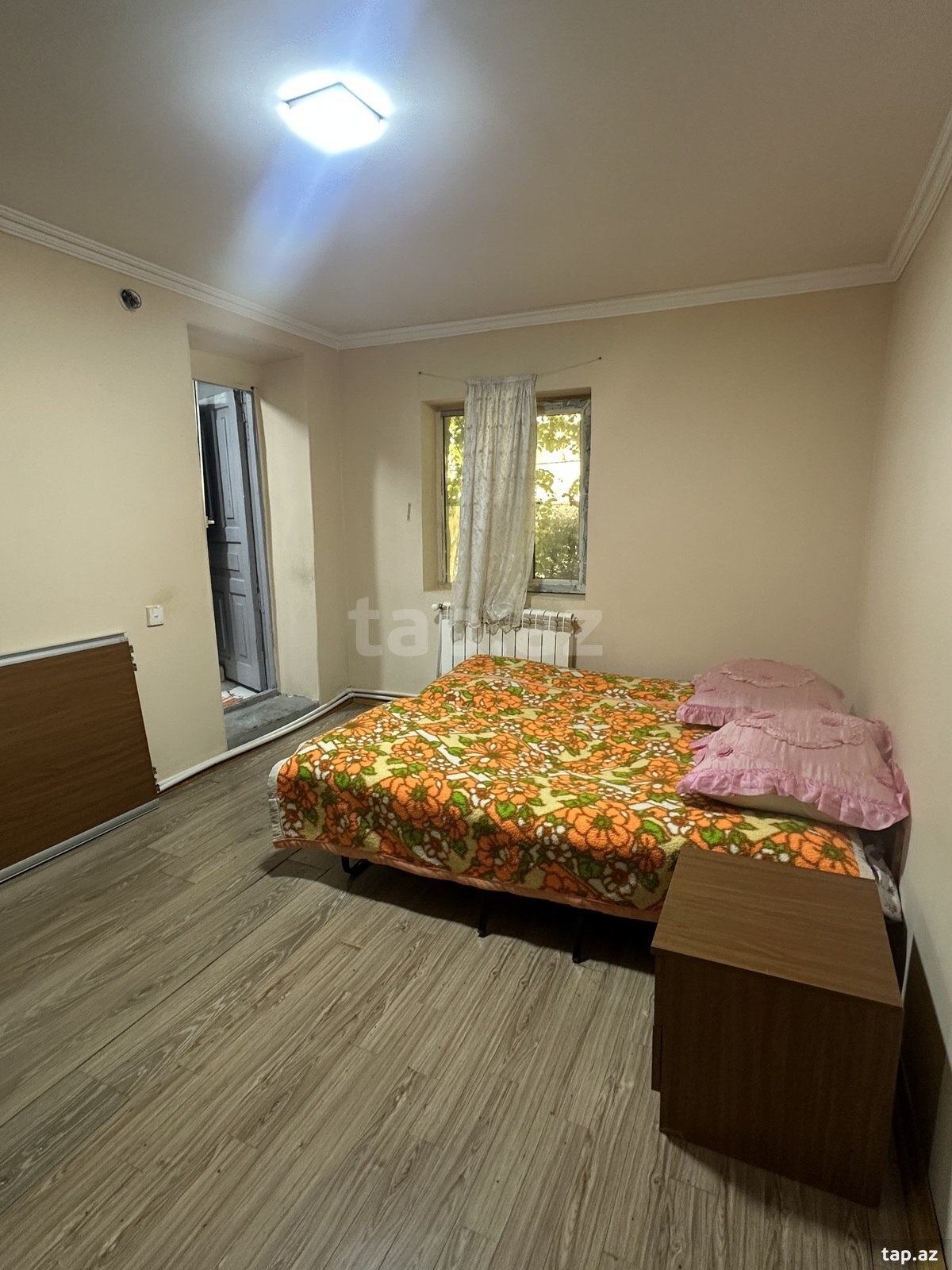 2-otaqlı mənzil kirayə verilir, Nəsimi r., 83 m² (3)